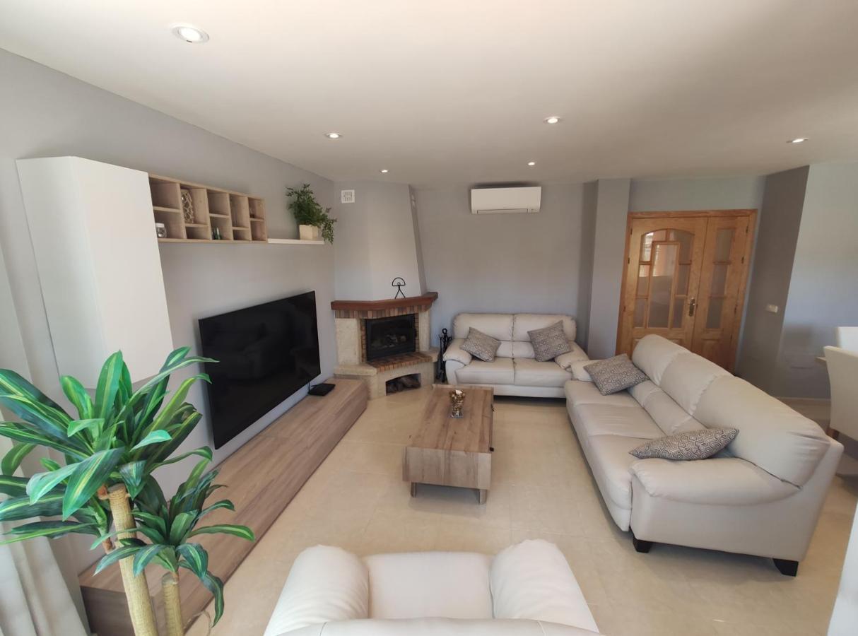 Villa La Atalaya Benalmádena Exterior foto