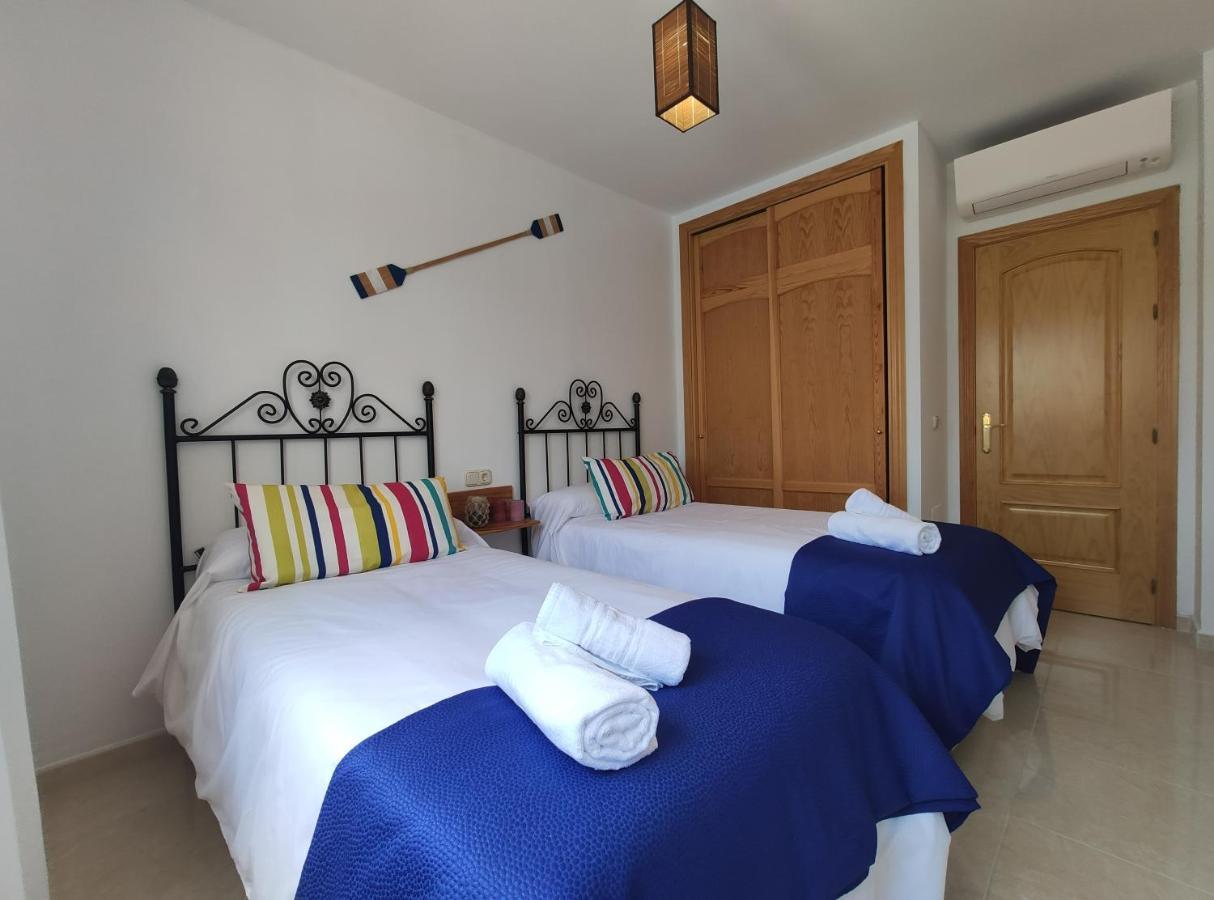 Villa La Atalaya Benalmádena Exterior foto