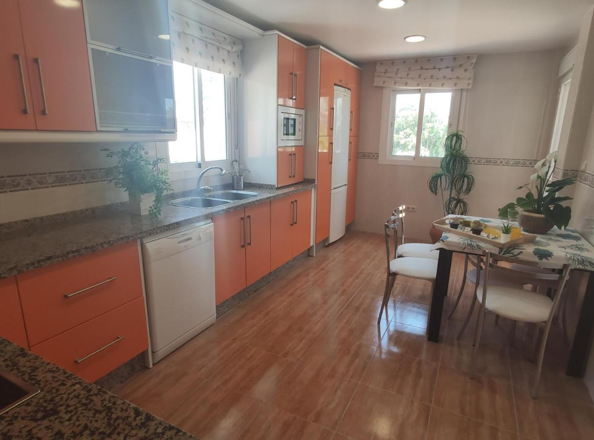 Villa La Atalaya Benalmádena Exterior foto