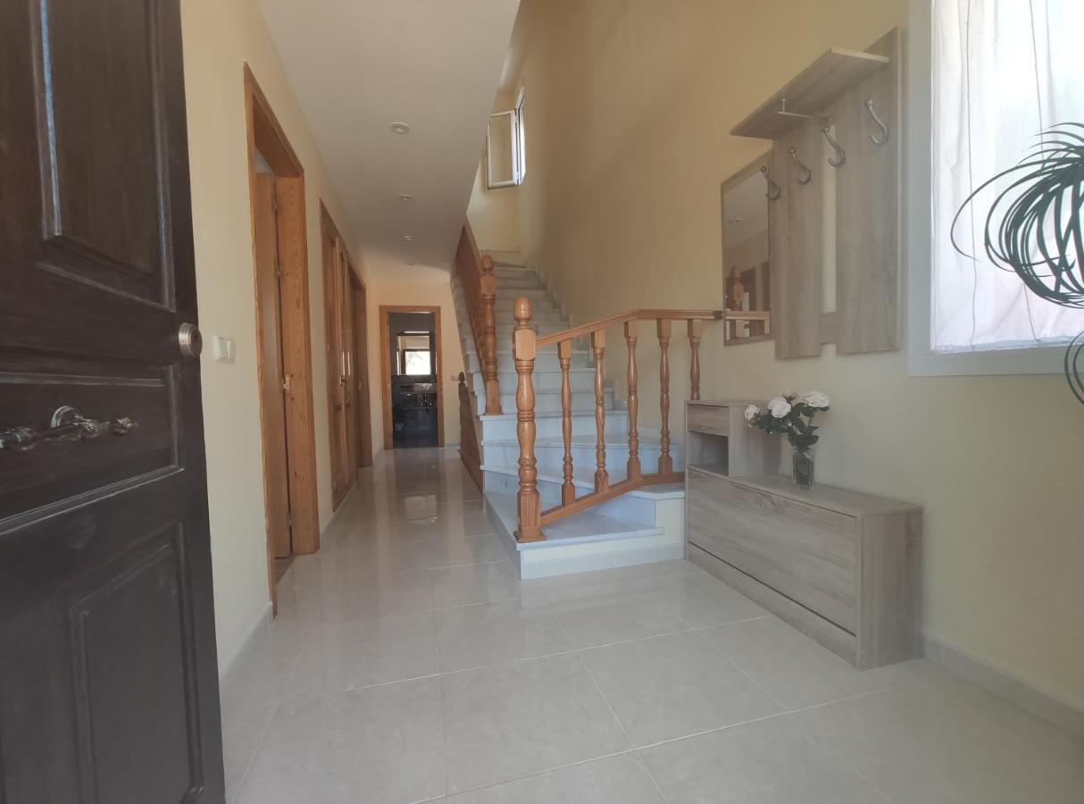 Villa La Atalaya Benalmádena Exterior foto