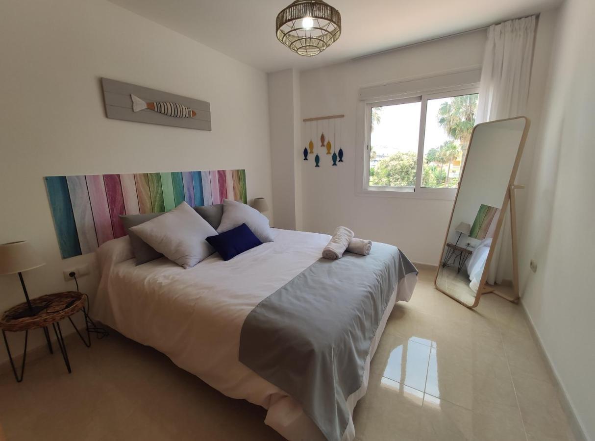 Villa La Atalaya Benalmádena Exterior foto